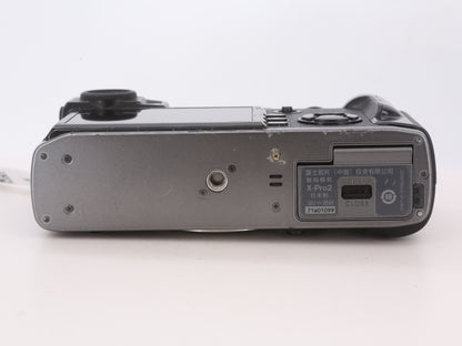 [Good, Shipping from US] Fujifilm X-Pro2 Camera
