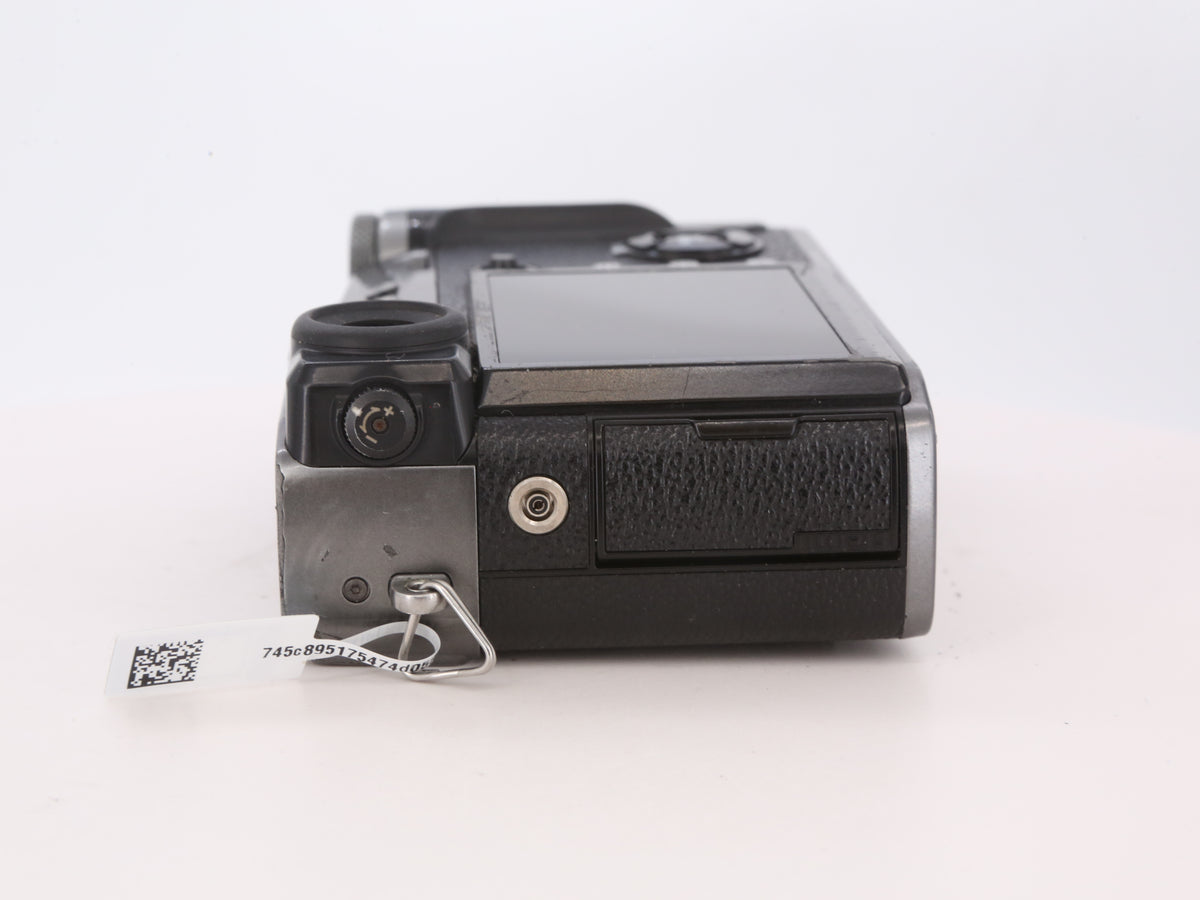 [Good, Shipping from US] Fujifilm X-Pro2 Camera
