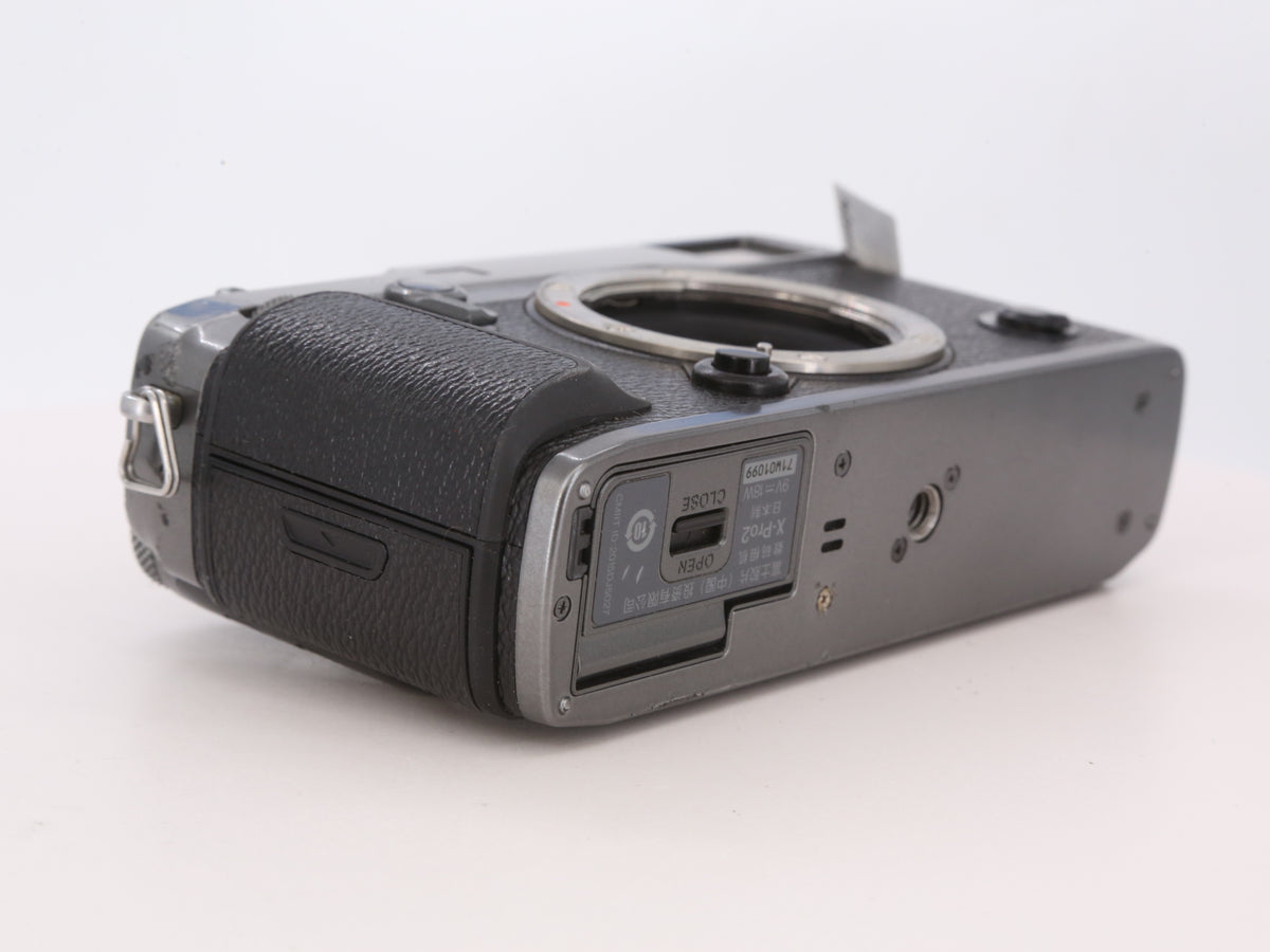 [Good, Shipping from US] Fujifilm X-Pro2 Camera