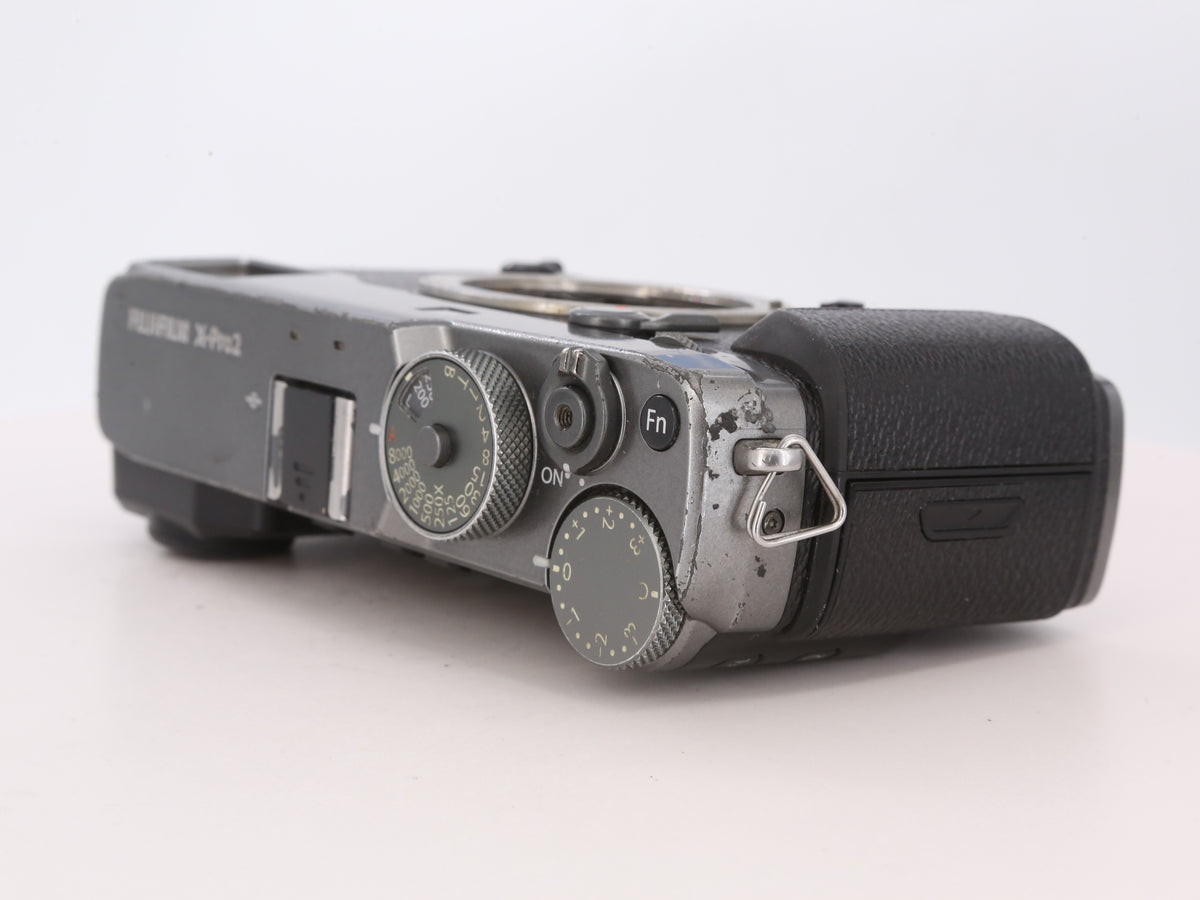 [Good, Shipping from US] Fujifilm X-Pro2 Camera