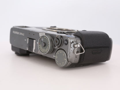 [Good, Shipping from US] Fujifilm X-Pro2 Camera