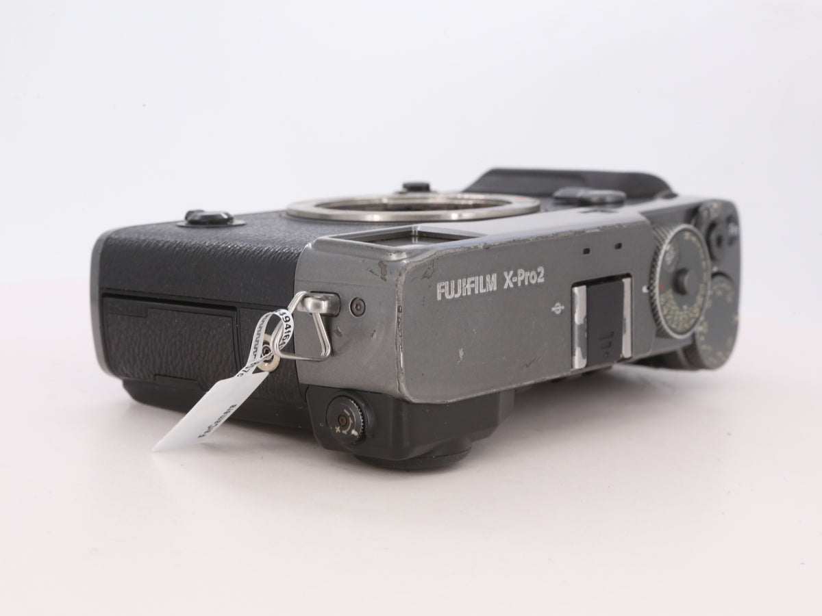 [Good, Shipping from US] Fujifilm X-Pro2 Camera