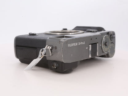 [Good, Shipping from US] Fujifilm X-Pro2 Camera