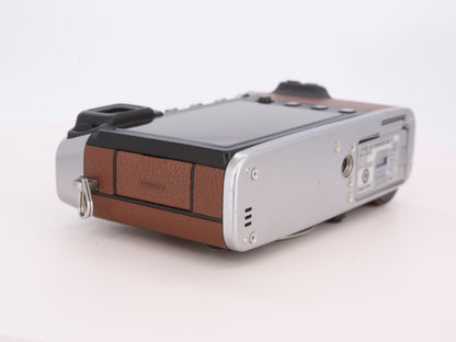 [Good, Fast Shipping] Fujifilm X-E3 Camera