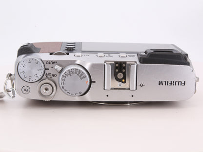 [Good, Fast Shipping] Fujifilm X-E3 Camera