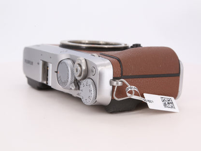 [Good, Fast Shipping] Fujifilm X-E3 Camera