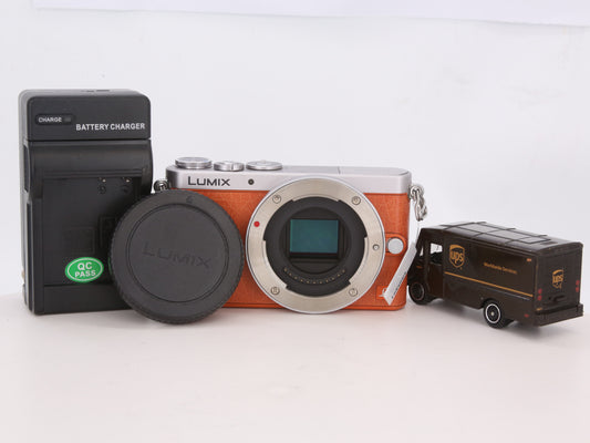 [Good, Fast Shipping] Panasonic Lumix GM1 Camera
