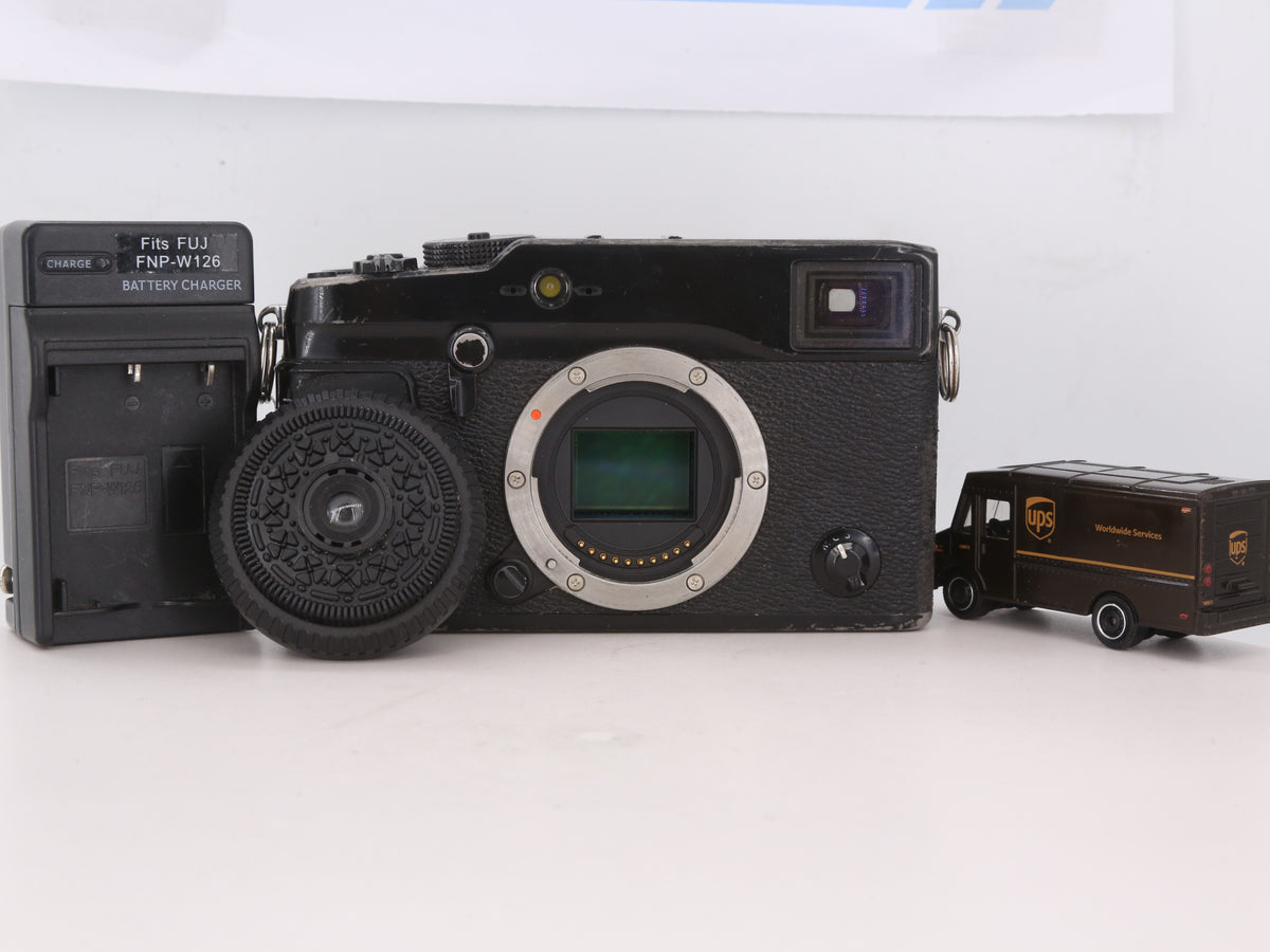 [Good, Shipping from US] Fujifilm X-Pro1 Camera