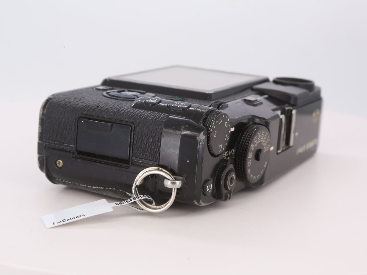 [Good, Shipping from US] Fujifilm X-Pro1 Camera