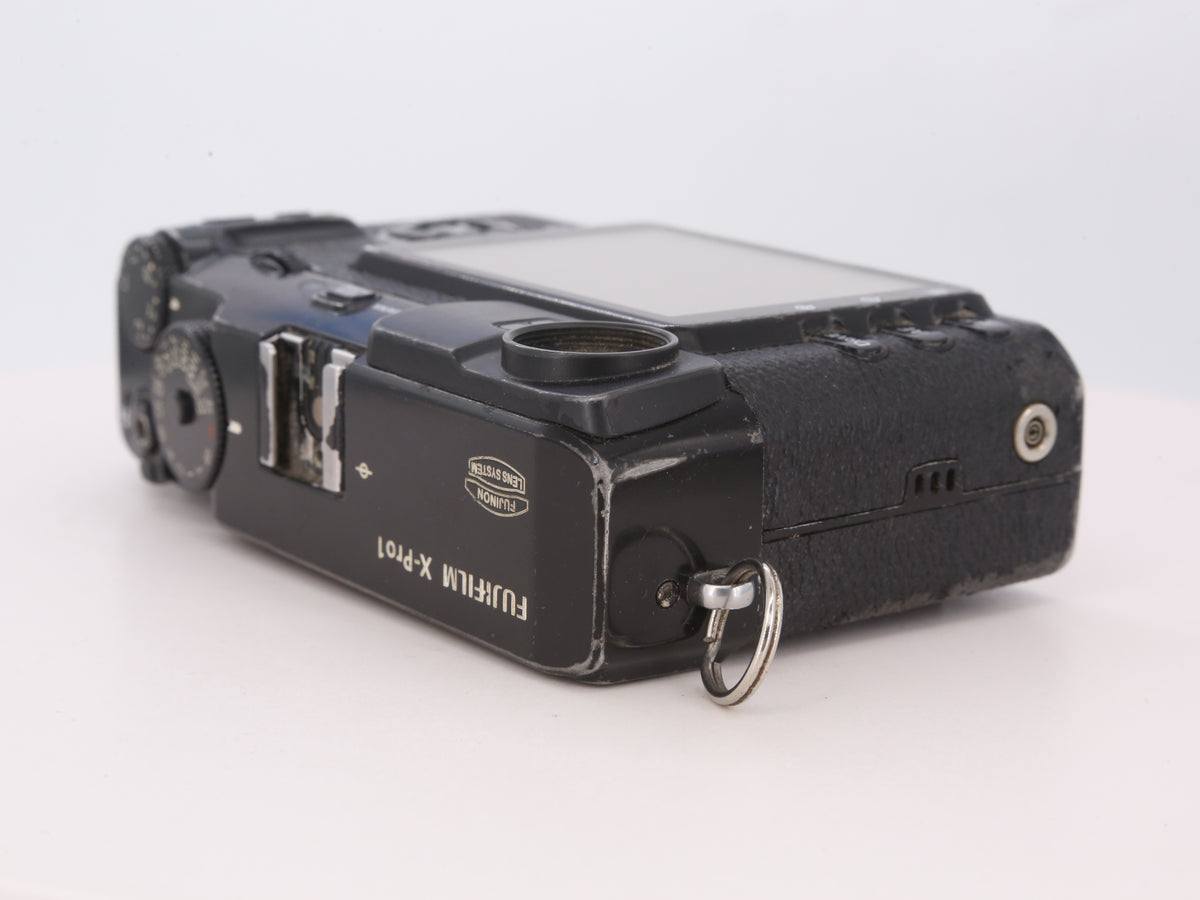[Good, Shipping from US] Fujifilm X-Pro1 Camera