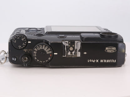 [Good, Shipping from US] Fujifilm X-Pro1 Camera