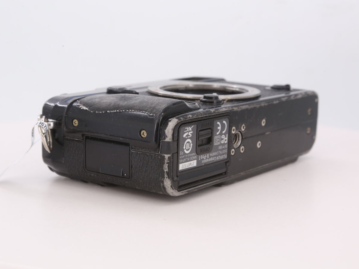 [Good, Shipping from US] Fujifilm X-Pro1 Camera