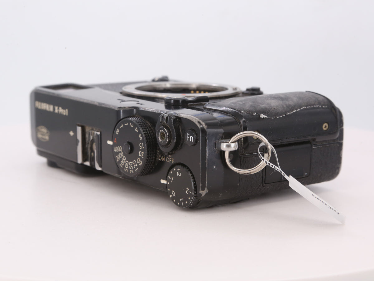 [Good, Shipping from US] Fujifilm X-Pro1 Camera