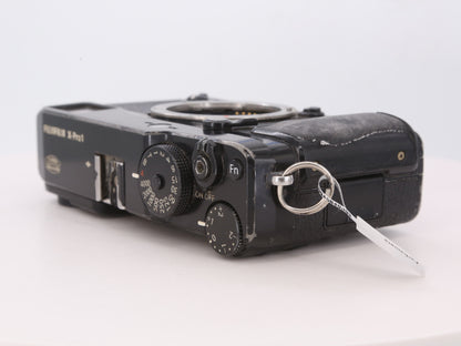 [Good, Shipping from US] Fujifilm X-Pro1 Camera