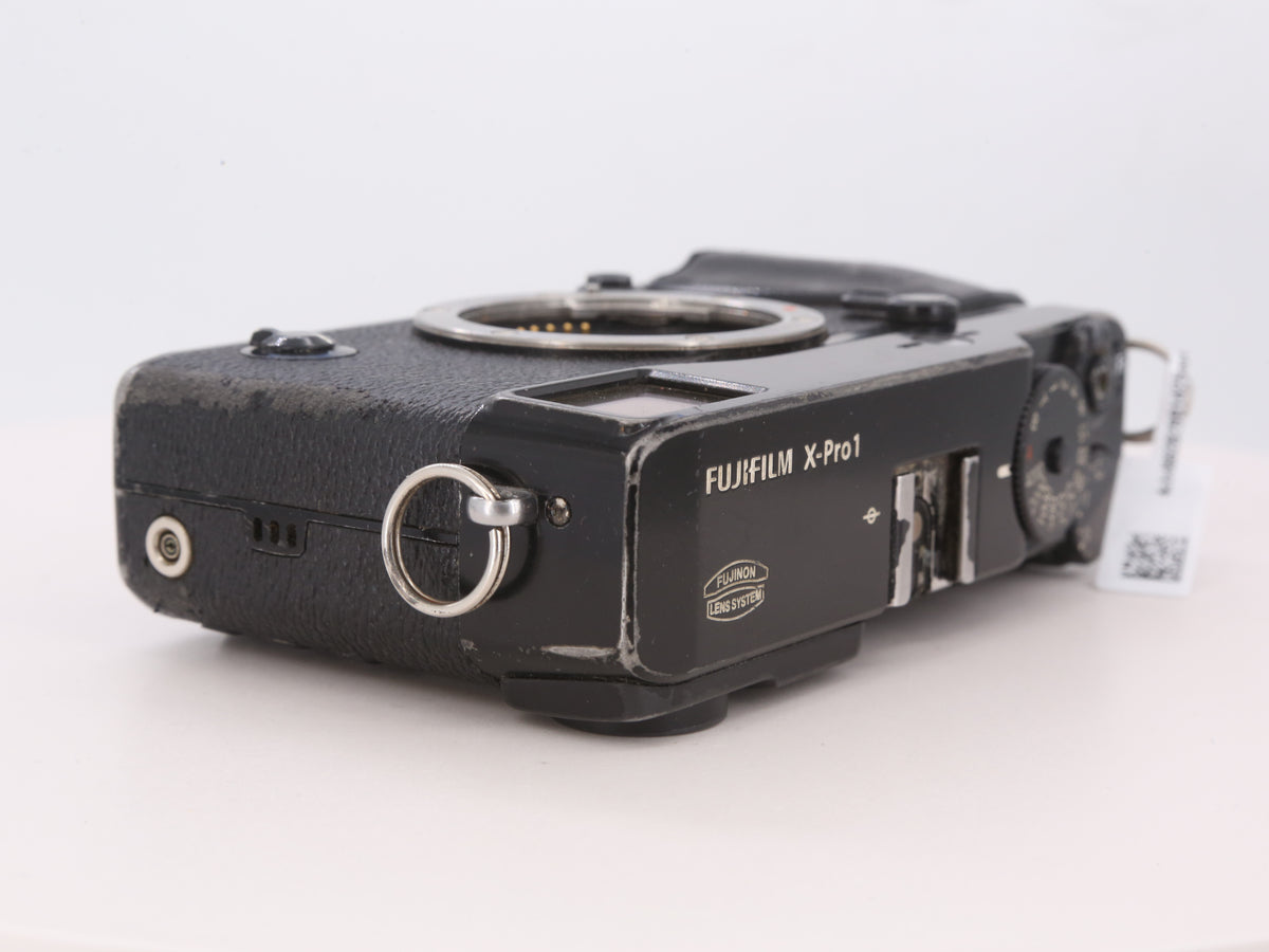 [Good, Shipping from US] Fujifilm X-Pro1 Camera