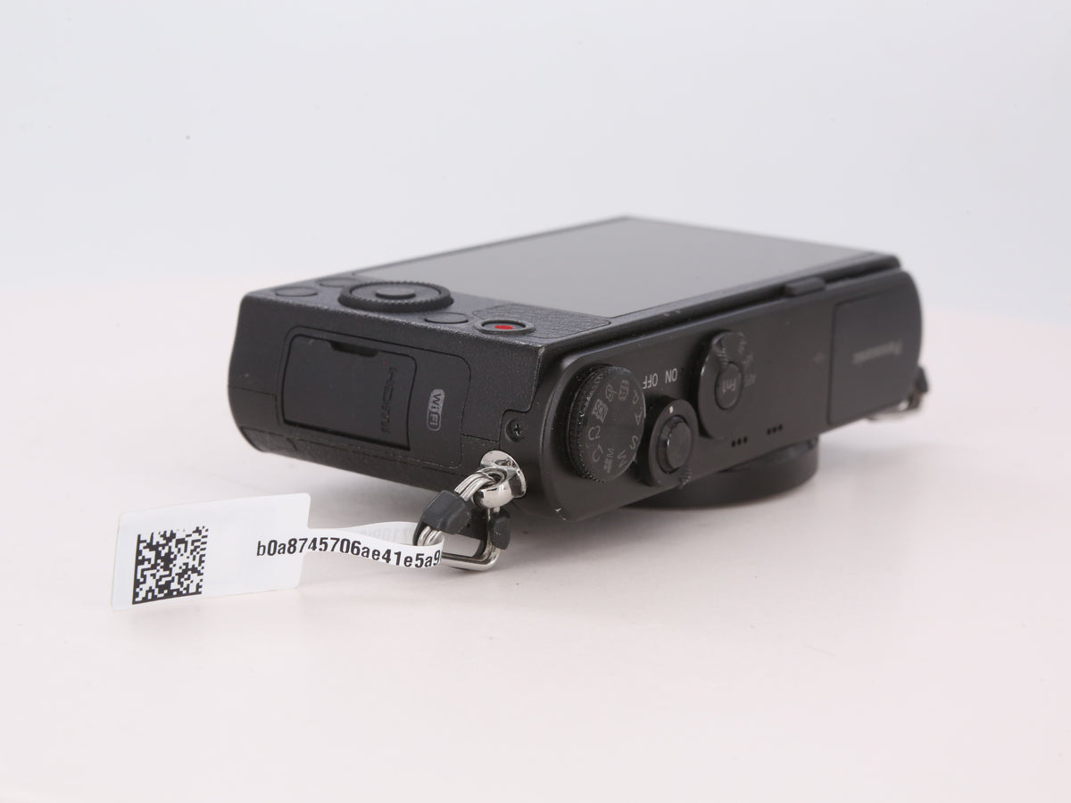 [Good, Shipping from US] Panasonic Lumix GM1 Camera