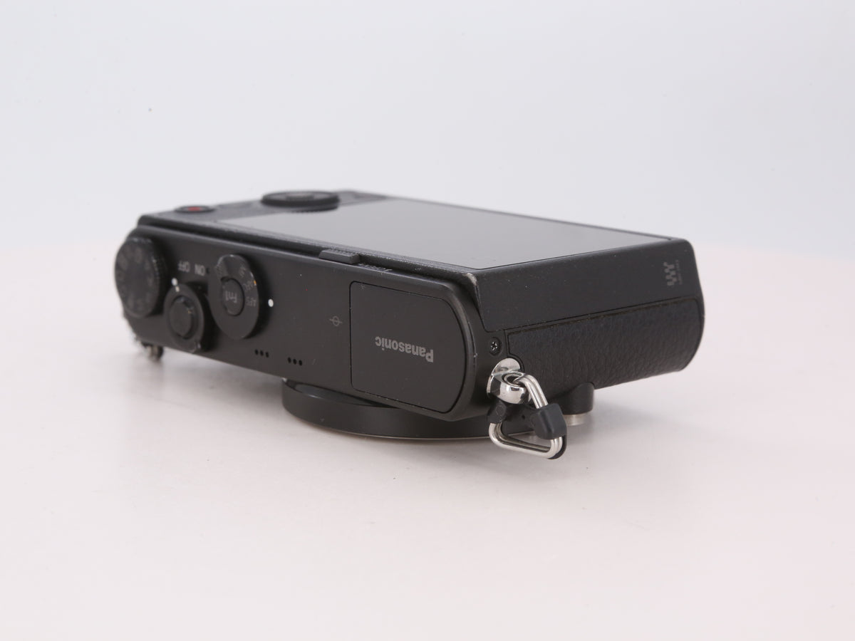 [Good, Shipping from US] Panasonic Lumix GM1 Camera