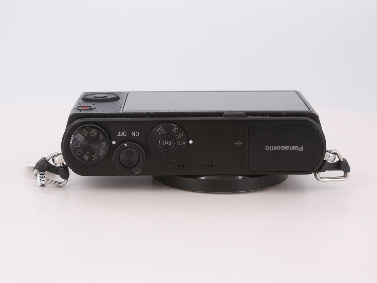 [Good, Shipping from US] Panasonic Lumix GM1 Camera