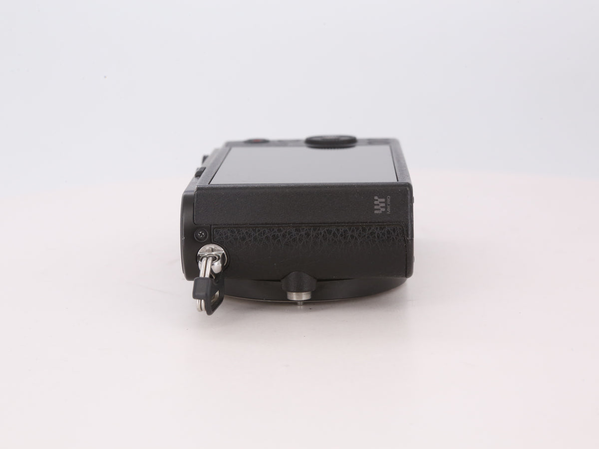 [Good, Shipping from US] Panasonic Lumix GM1 Camera