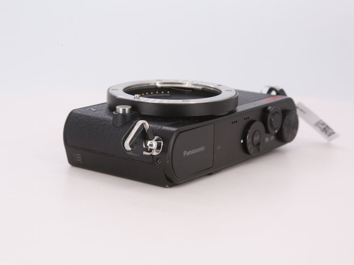 [Good, Shipping from US] Panasonic Lumix GM1 Camera