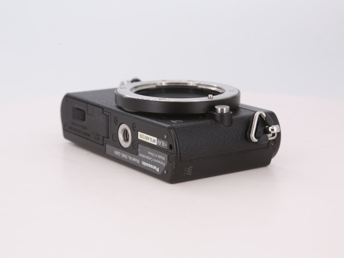 [Good, Shipping from US] Panasonic Lumix GM1 Camera
