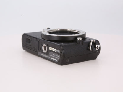 [Good, Shipping from US] Panasonic Lumix GM1 Camera