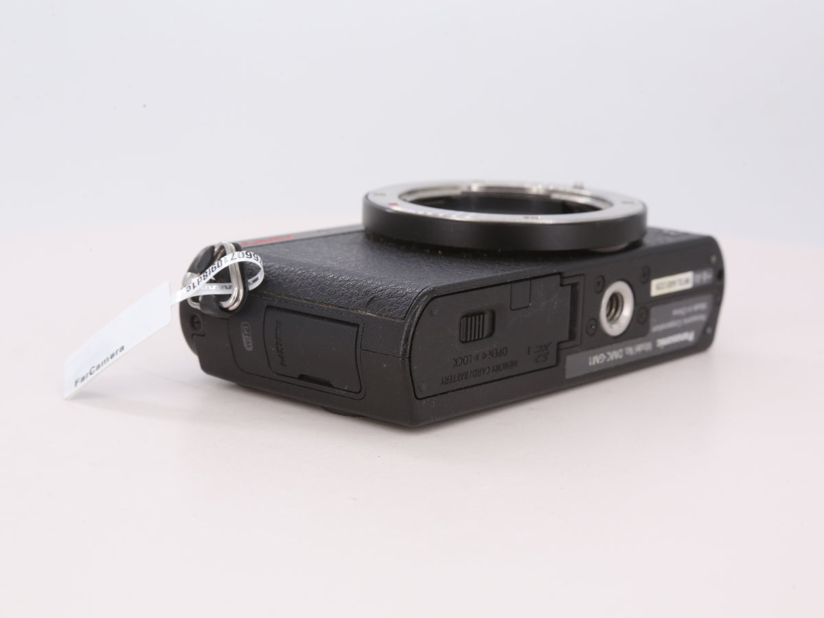 [Good, Shipping from US] Panasonic Lumix GM1 Camera