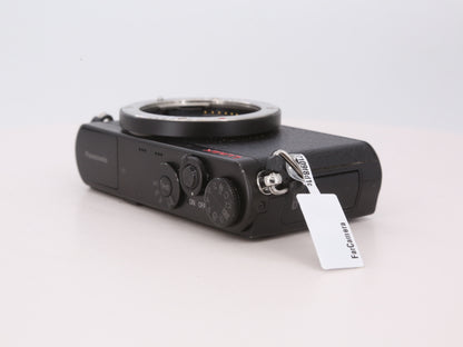 [Good, Shipping from US] Panasonic Lumix GM1 Camera
