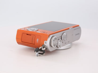 [Good, Shipping from US] Panasonic Lumix GM1 Camera