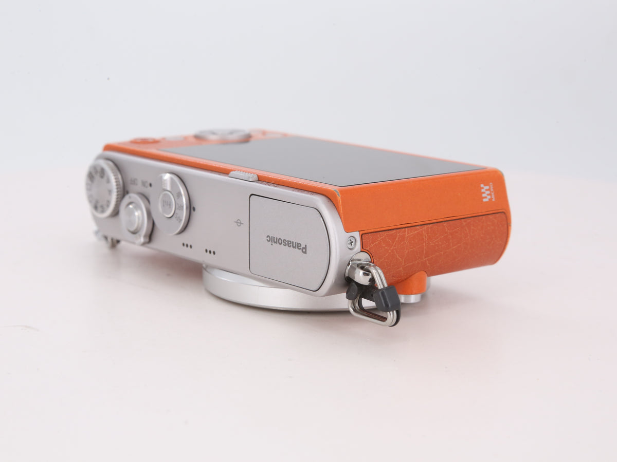 [Good, Shipping from US] Panasonic Lumix GM1 Camera