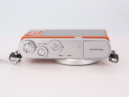 [Good, Shipping from US] Panasonic Lumix GM1 Camera