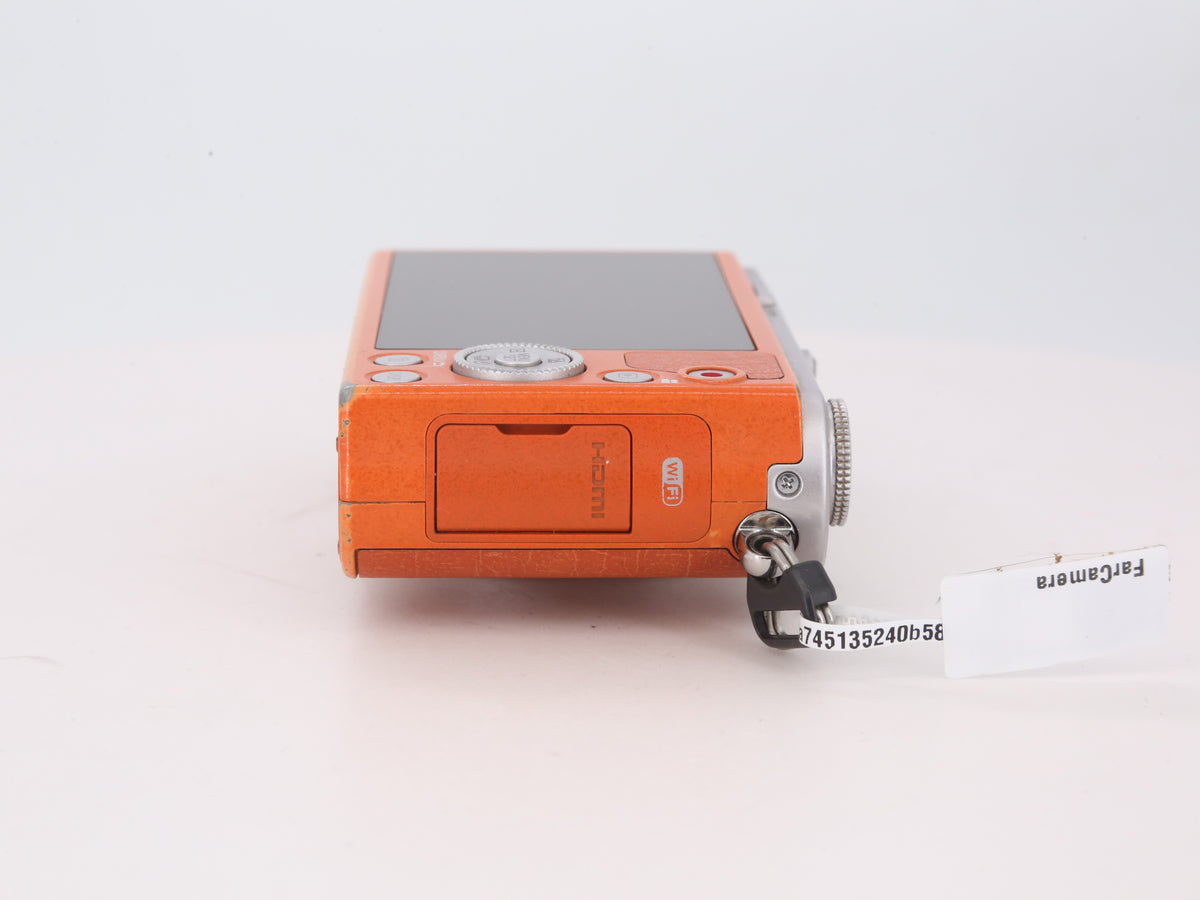 [Good, Shipping from US] Panasonic Lumix GM1 Camera