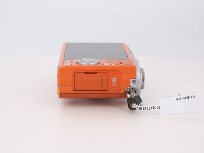 [Good, Shipping from US] Panasonic Lumix GM1 Camera