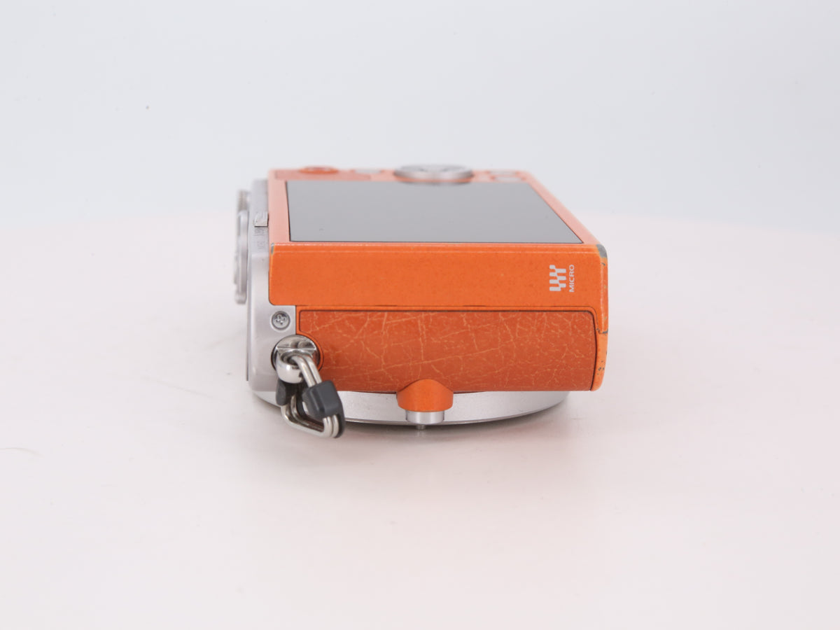 [Good, Shipping from US] Panasonic Lumix GM1 Camera