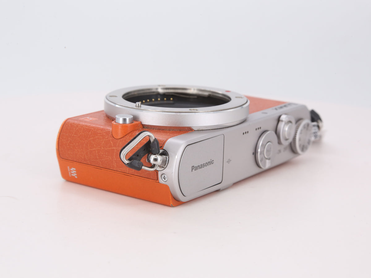 [Good, Shipping from US] Panasonic Lumix GM1 Camera