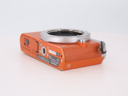 [Good, Shipping from US] Panasonic Lumix GM1 Camera
