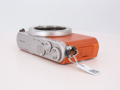 [Good, Shipping from US] Panasonic Lumix GM1 Camera