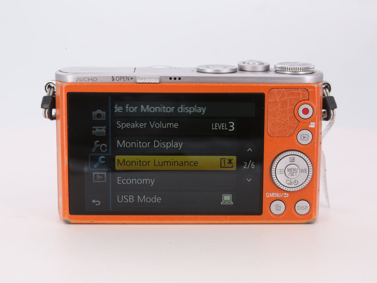 [Good, Shipping from US] Panasonic Lumix GM1 Camera