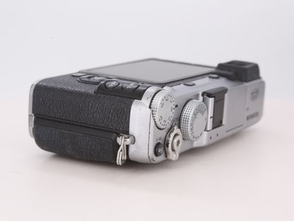 [Good, Shipping from US] Fujifilm X-E2 Camera