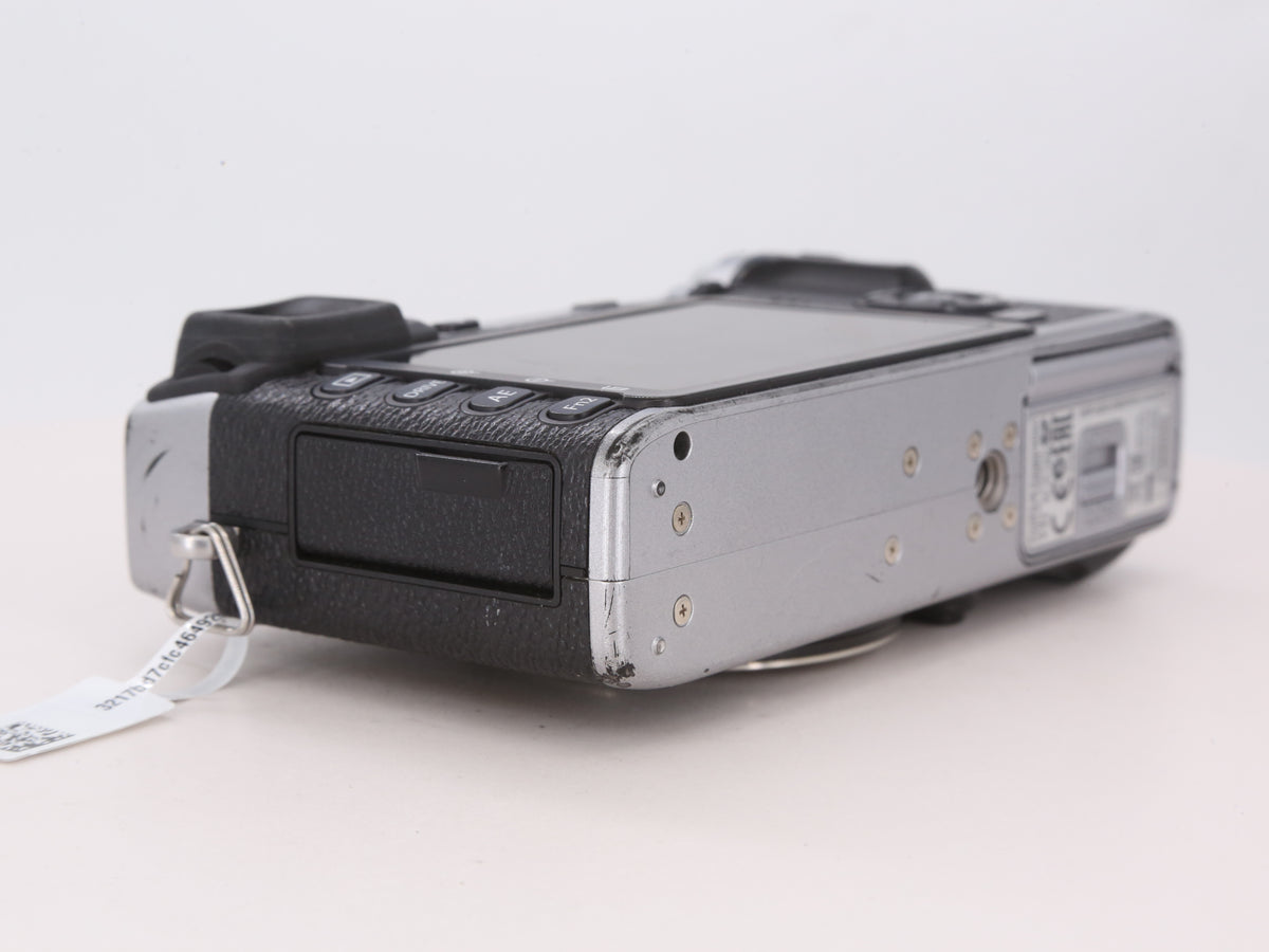 [Good, Shipping from US] Fujifilm X-E2 Camera