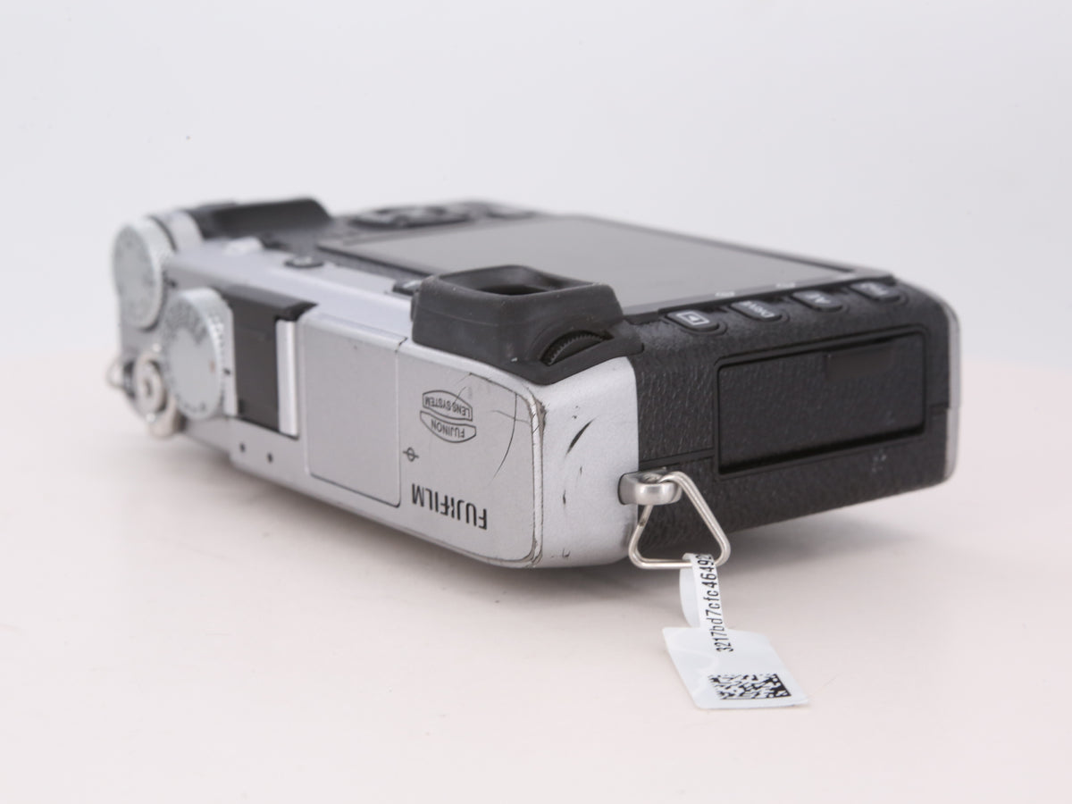 [Good, Shipping from US] Fujifilm X-E2 Camera
