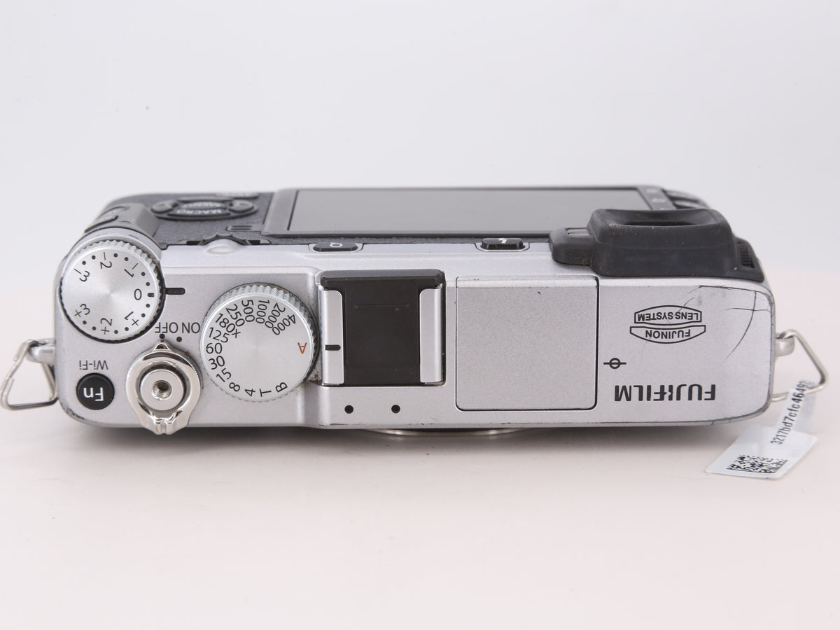 [Good, Shipping from US] Fujifilm X-E2 Camera