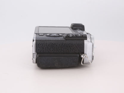 [Good, Shipping from US] Fujifilm X-E2 Camera