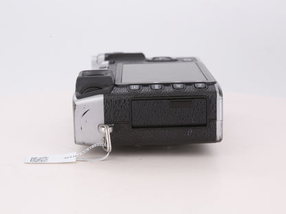 [Good, Shipping from US] Fujifilm X-E2 Camera