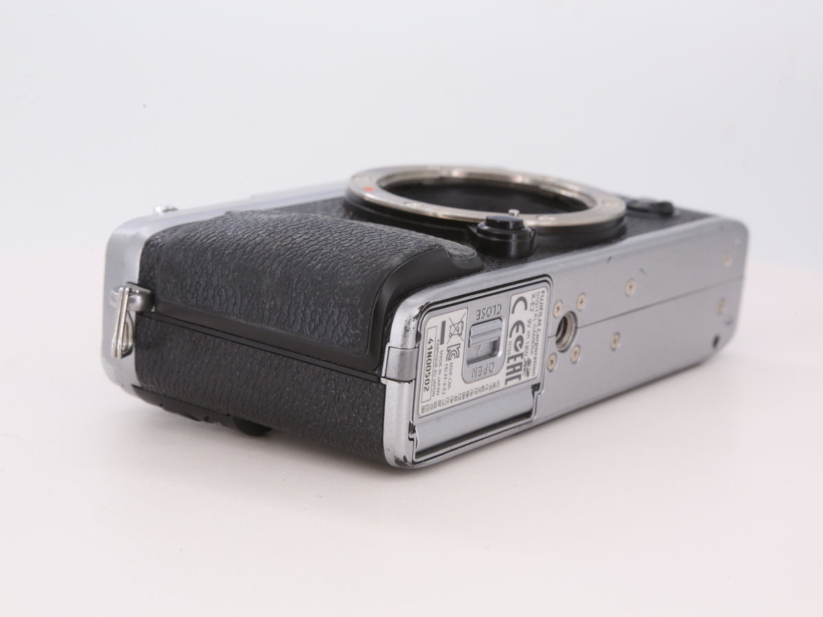 [Good, Shipping from US] Fujifilm X-E2 Camera