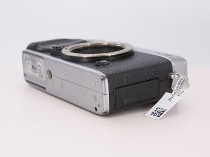 [Good, Shipping from US] Fujifilm X-E2 Camera