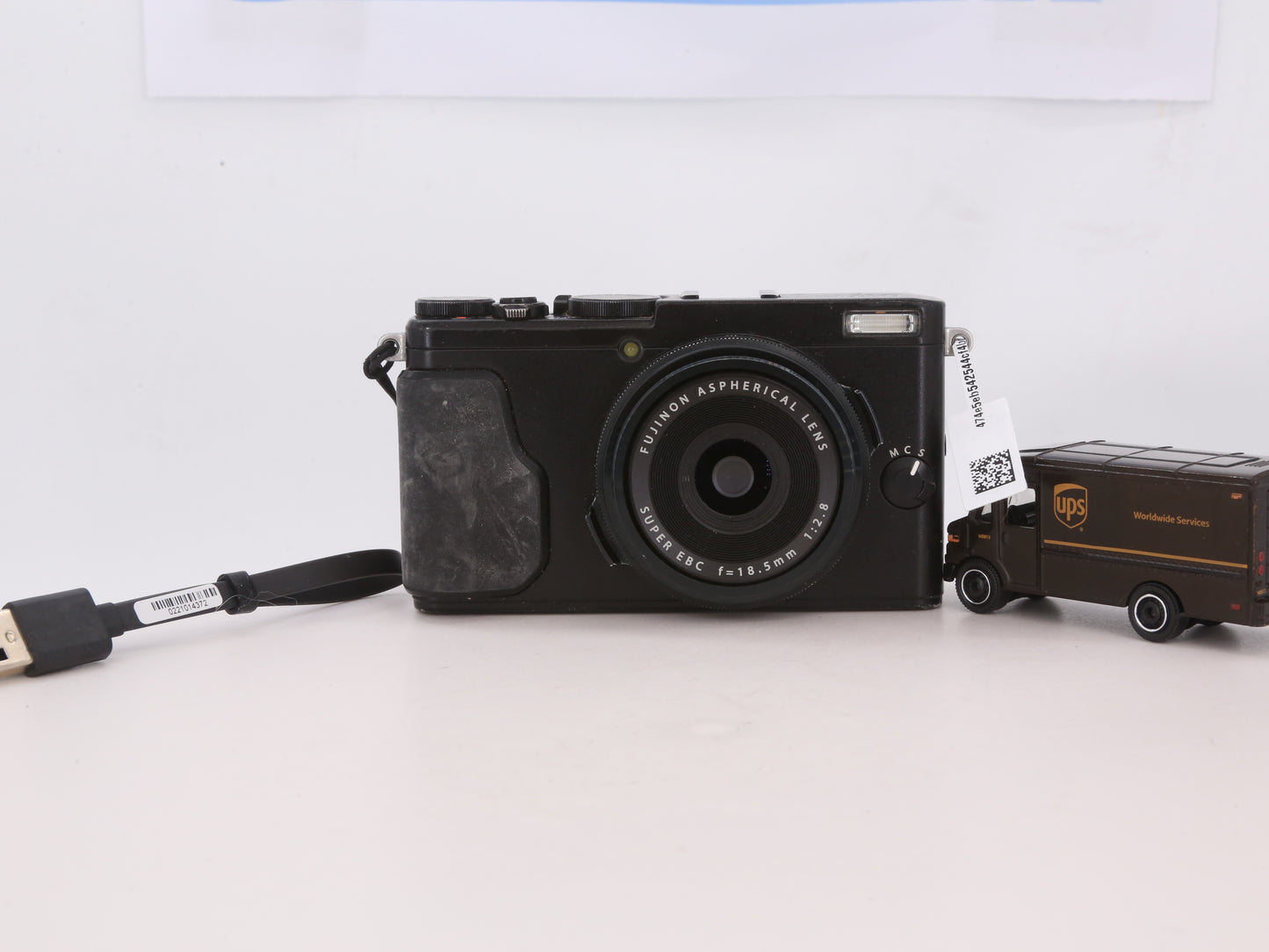[Good, Fast Shipping] Fujifilm X70 Camera