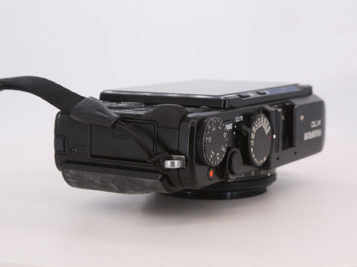 [Good, Fast Shipping] Fujifilm X70 Camera
