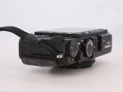 [Good, Fast Shipping] Fujifilm X70 Camera