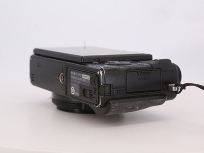 [Good, Fast Shipping] Fujifilm X70 Camera
